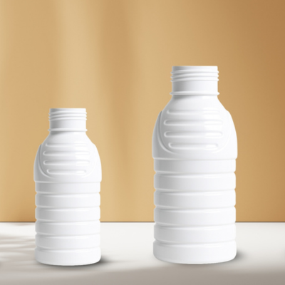 Agrochemicals PET Packaging