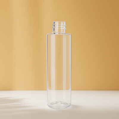 Wellness Essentials PET Bottles