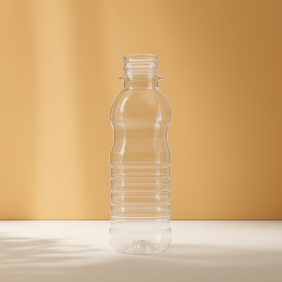 Everyday Essentials PET Bottles