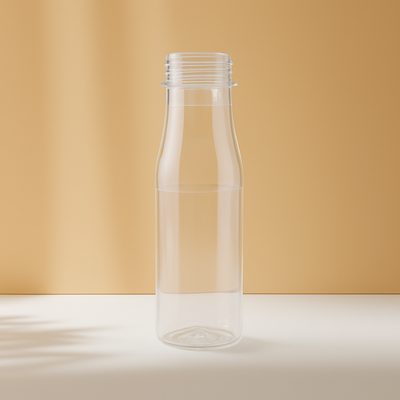 Agrochemicals PET Packaging