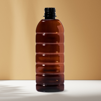 Everyday Essentials PET Bottles