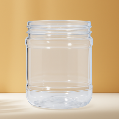 Everyday Essentials PET Bottles