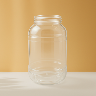 Agrochemicals PET Packaging