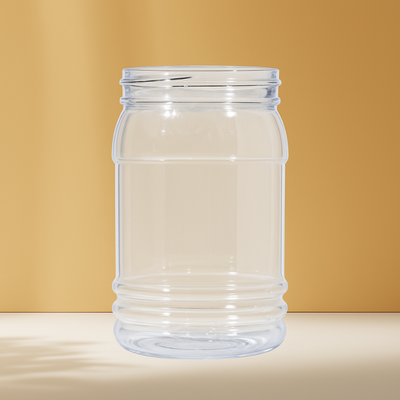 Wellness Essentials PET Bottles