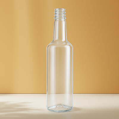 Refill Ready PET Bottles