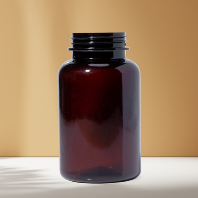 Everyday Essentials PET Bottles