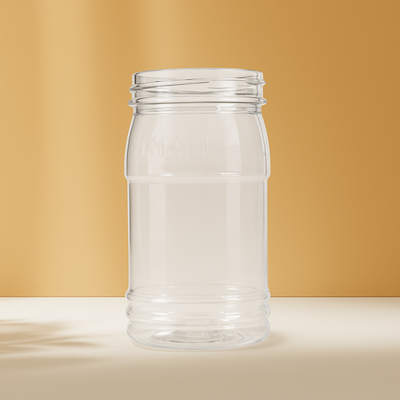 Agrochemicals PET Packaging