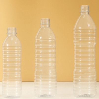 Everyday Essentials PET Bottles