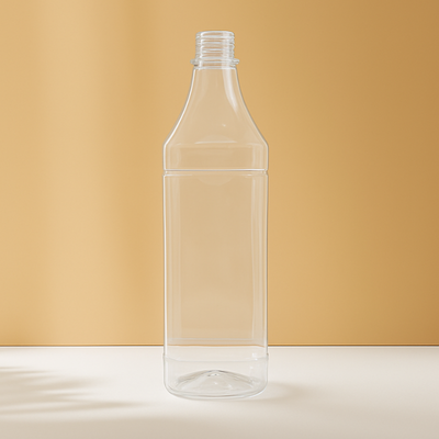 Wellness Essentials PET Bottles