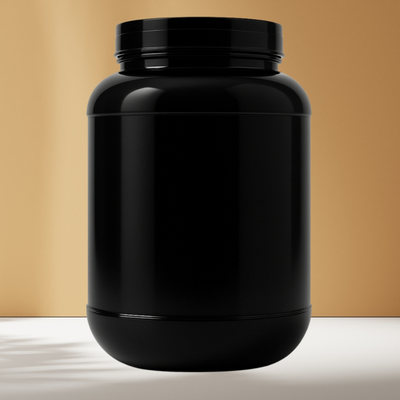 Everyday Essentials PET Bottles