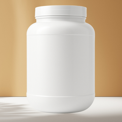 Wellness Essentials PET Bottles